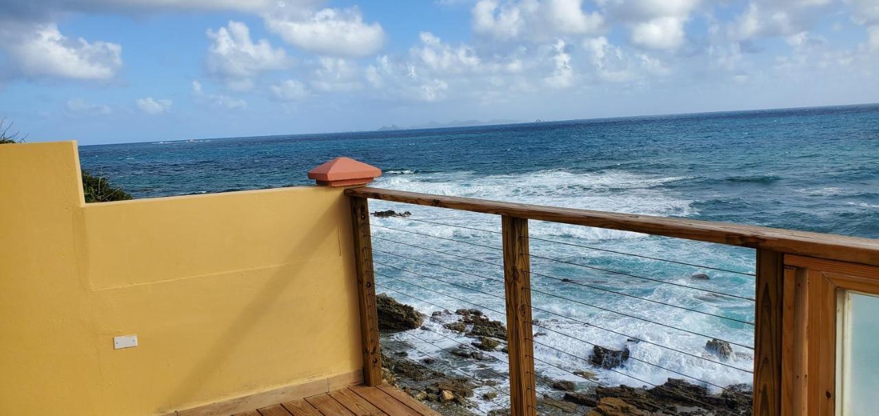 Ocean Shore Philipsburg  Exterior photo